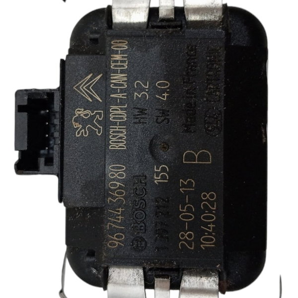 Sensor Chuva Peugeot 308 2.0 2013 2014 2015 2016