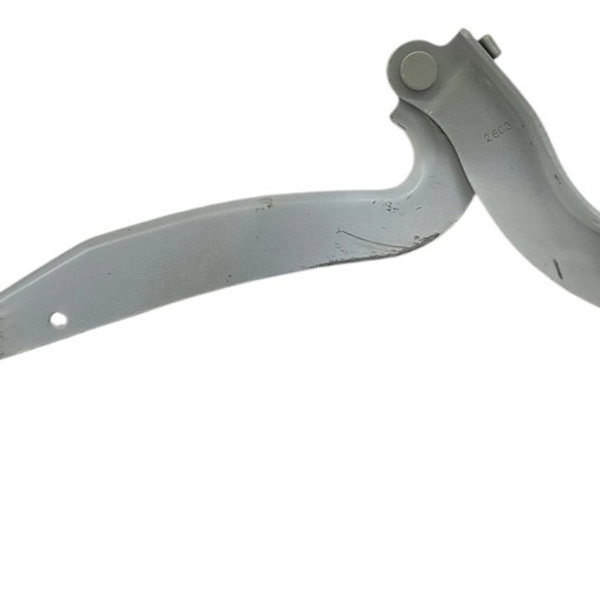 Braço Dobradiça Capo Esquerdo Peugeot 308 2.0 2013 2014 2015