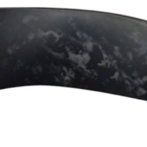 Moldura Dir Churrasqueira Parabrisa Peugeot 308 2013 2014