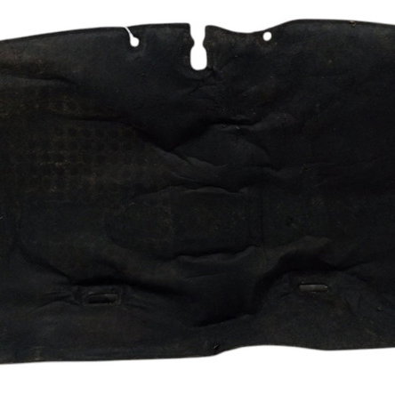 Forro Capo Corta Fogo Peugeot 308 2013 2014 2015 2016 2017