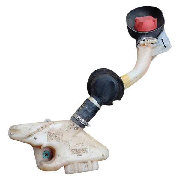 Reservatório Partida  Frio Renault Clio 2006