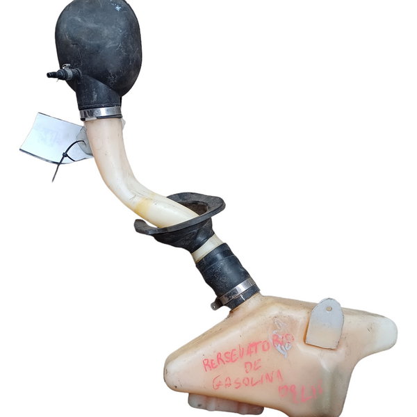 Reservatório Partida  Frio Renault Clio 2006