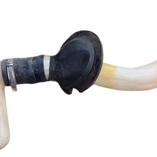 Reservatório Partida  Frio Renault Clio 2006