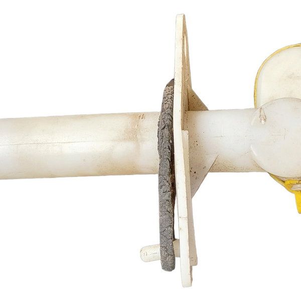 Gargalo Reservatório Parabrisa Renault Scenic 2000