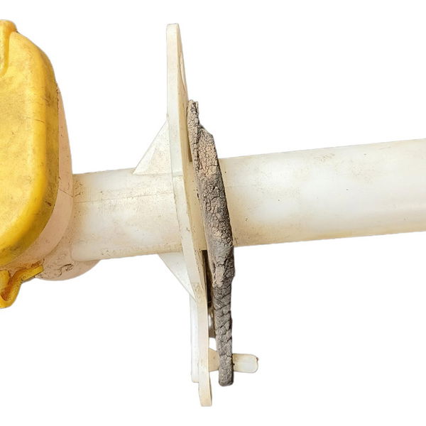 Gargalo Reservatório Parabrisa Renault Scenic 2000