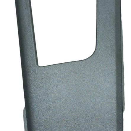 Moldura Maçaneta Traseira Esquerda Lifan X60 2013