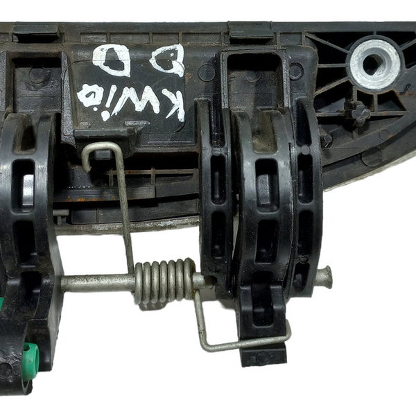 Maçaneta Externa Dianteira Direita Renault Kwid 2020