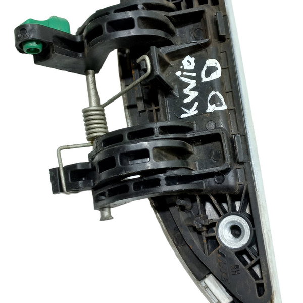 Maçaneta Externa Dianteira Direita Renault Kwid 2020