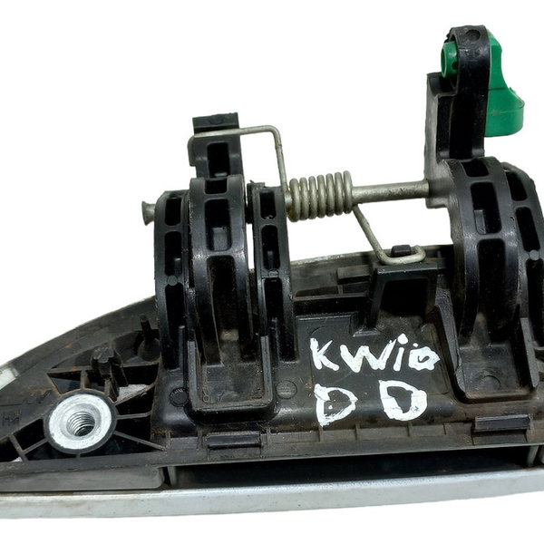 Maçaneta Externa Dianteira Direita Renault Kwid 2020