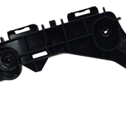 Guia Parachoque Traseiro Esq Toyota Corolla Cross 2023 2024