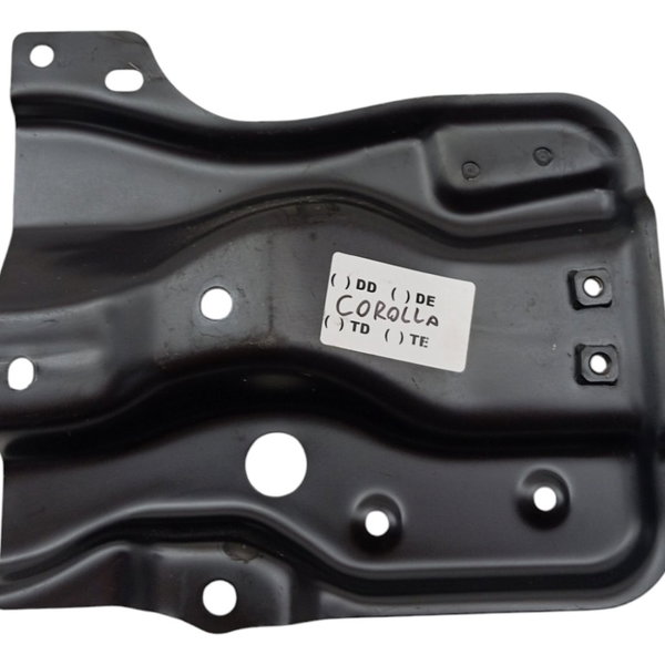Suporte Base Caixa Bateria Toyota Corolla 2.0 Xrs 2013 2014