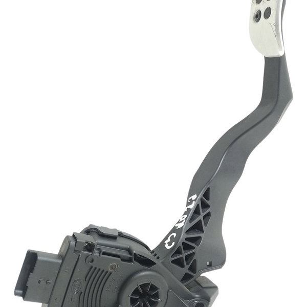 Pedal Acelerador Eletrônico Citroen C3 2012