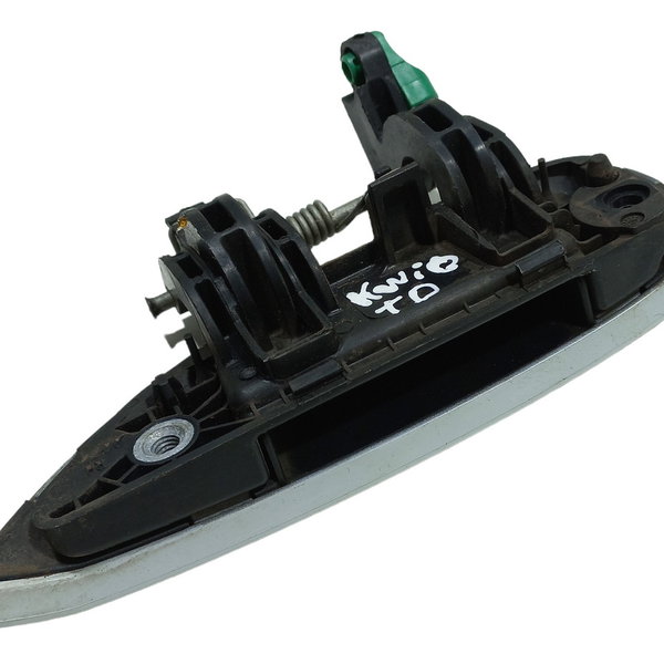 Maçaneta Externa Traseira Direita Renault Kwid 2020