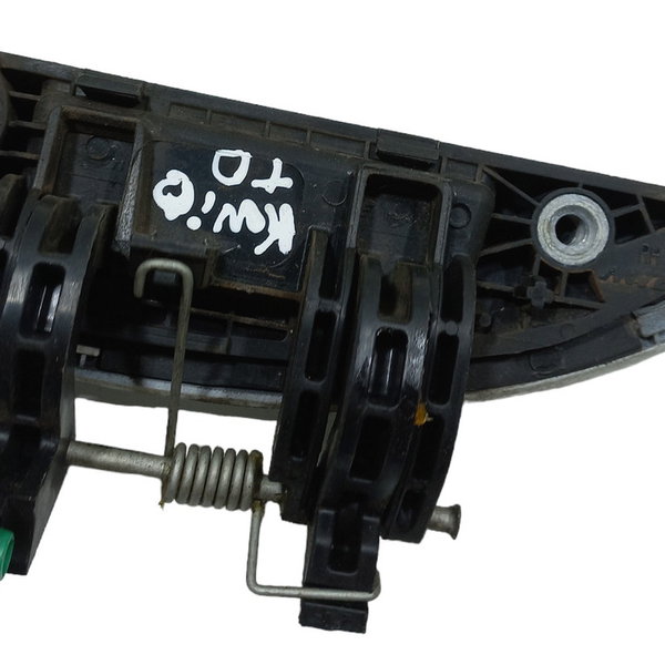 Maçaneta Externa Traseira Direita Renault Kwid 2020