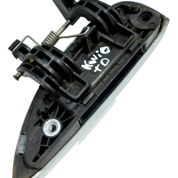 Maçaneta Externa Traseira Direita Renault Kwid 2020