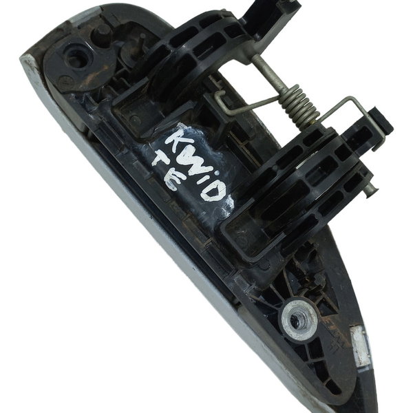 Maçaneta Externa Traseira Esquerda Renault Kwid 2020