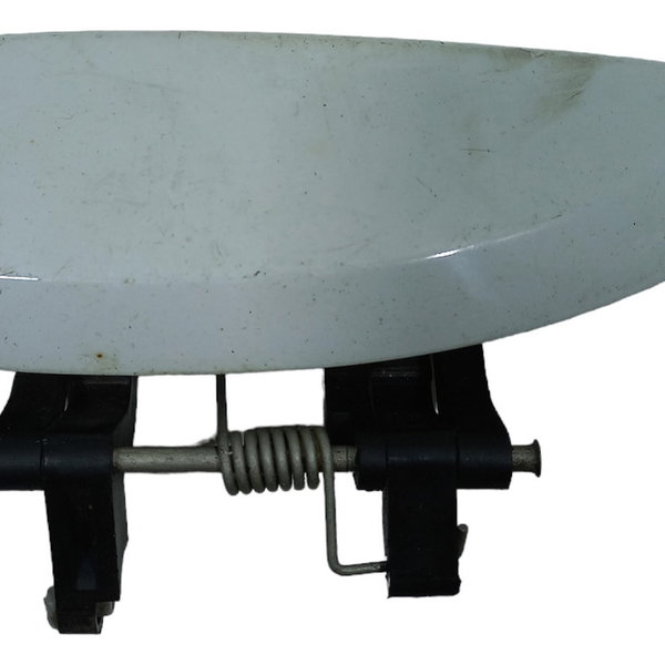 Maçaneta Externa Traseira Esquerda Renault Kwid 2020