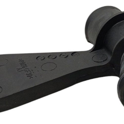 Tubo Conexão Cavalete Agua Toyota Corolla 2.0 Xrs 2013 2014