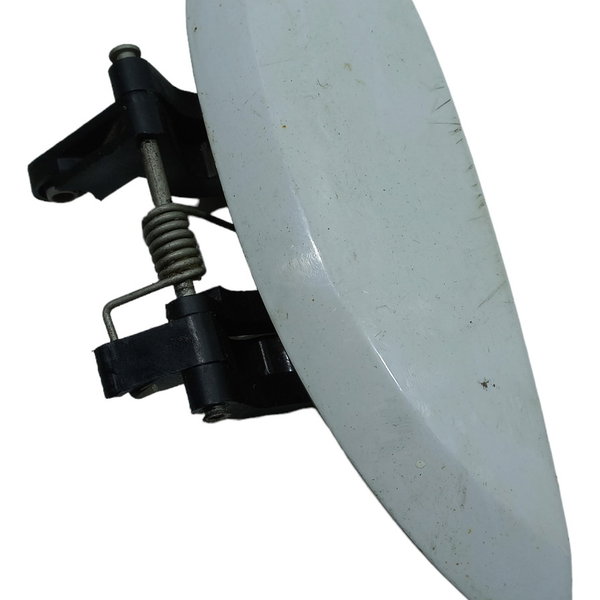 Maçaneta Externa Dianteira Esquerda Renault Kwid 2020