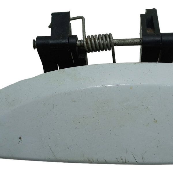 Maçaneta Externa Dianteira Esquerda Renault Kwid 2020