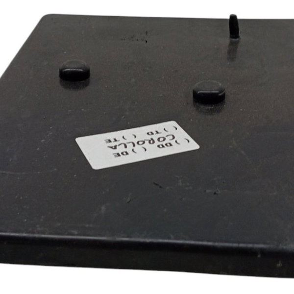 Base Suporte Bateria Toyota Corolla 2.0 Xrs 2012 2013 2014