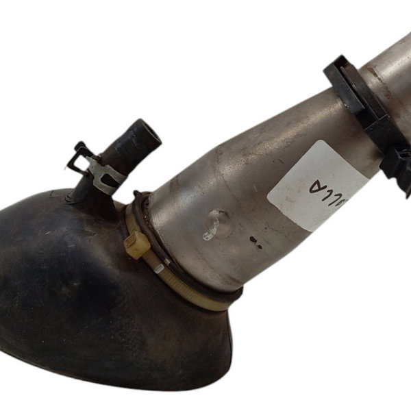 Gargalo Reservatorio Partida Frio Toyota Corolla 2.0 2013 14