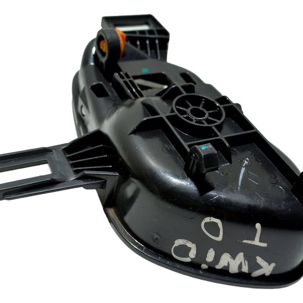 Maçaneta Interna Traseira Direita Renault Kwid 2020