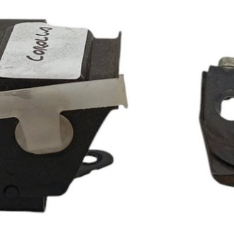 Suportes Valvula Partida Frio Toyota Corolla 2.0 2013 2014