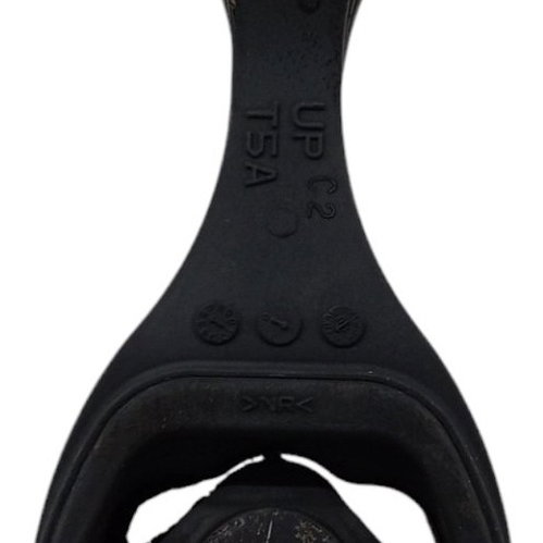 Coxim Inferior Cambio Honda City 1.5 2015 2016 2017 2018