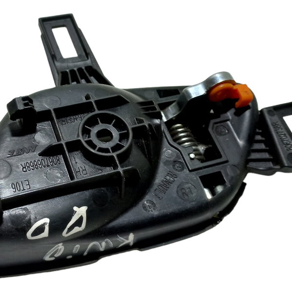 Maçaneta Interna Dianteira Direita Renault Kwid 2020