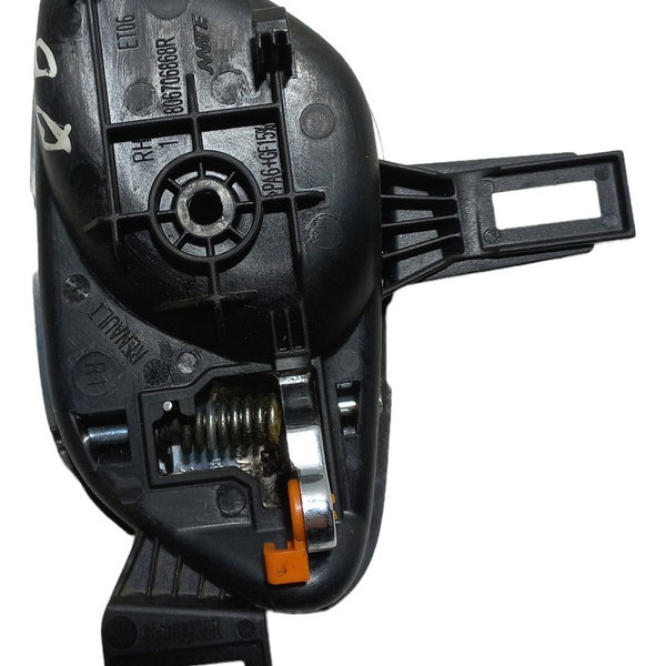 Maçaneta Interna Dianteira Direita Renault Kwid 2020