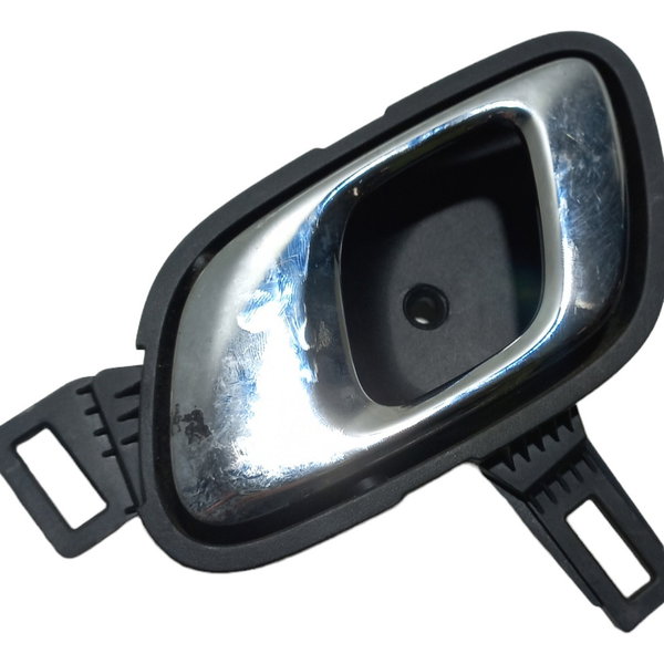 Maçaneta Interna Dianteira Esquerda Renault Kwid 2020