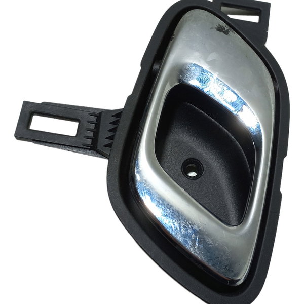 Maçaneta Interna Dianteira Esquerda Renault Kwid 2020