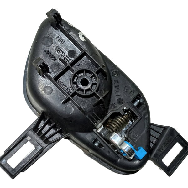 Maçaneta Interna Dianteira Esquerda Renault Kwid 2020