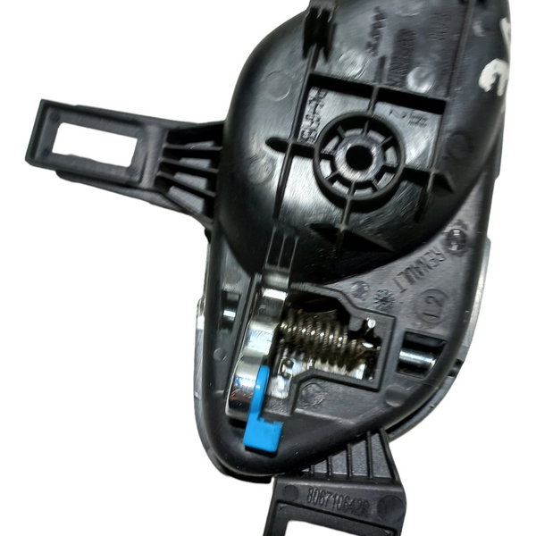 Maçaneta Interna Dianteira Esquerda Renault Kwid 2020