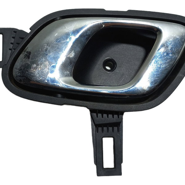 Maçaneta Interna Dianteira Esquerda Renault Kwid 2020