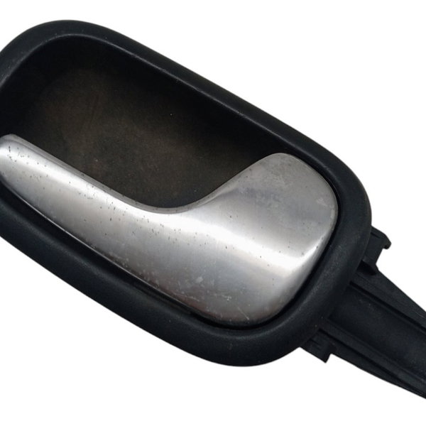Maçaneta Interna Traseira Direita Audi A3 2002 2003 2004