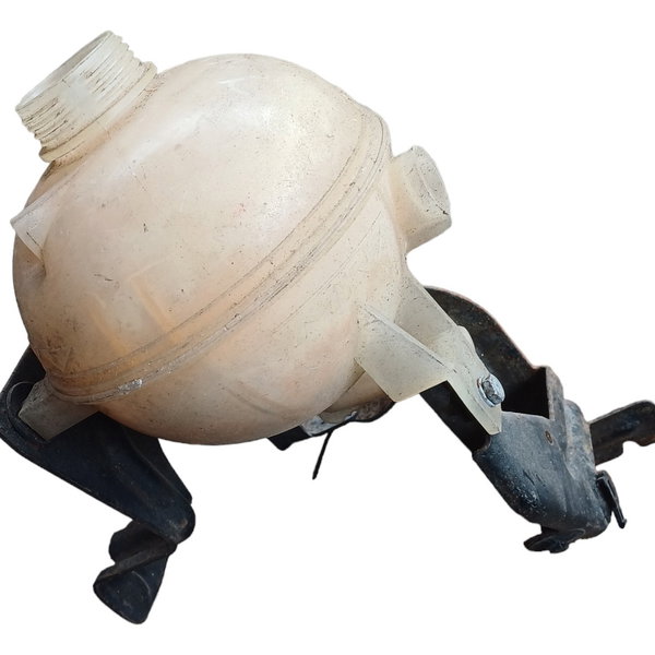 Reservatório Água Suporte Radiador Fiorino 2009