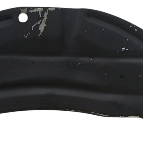 Chapa Defletor Cambio Chevrolet Celta 2002 2003 2004 2005 06