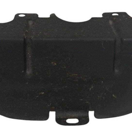 Defletor Calor Coletor Escape Chevrolet Celta 2002 2003 2004