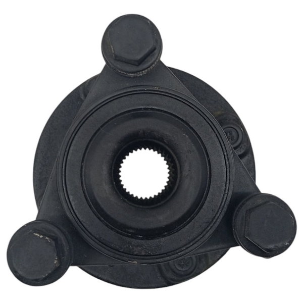 Cubo Rolamento Dianteiro Esquerdo Gm Onix 1.4 2019 2020 2021