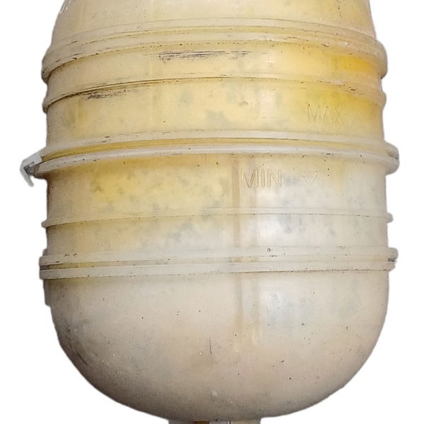 Reservatório Água Radiador Peugeot 207 2010