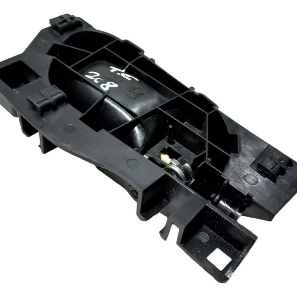 Maçaneta Interna Traseira Esquerda Peugeot 208 2018