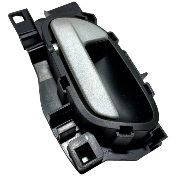 Maçaneta Interna Traseira Esquerda Peugeot 208 2018