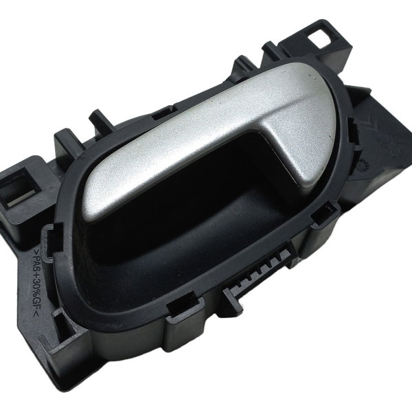 Maçaneta Interna Traseira Esquerda Peugeot 208 2018