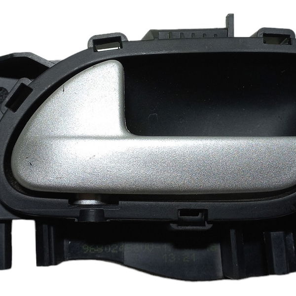 Maçaneta Interna Traseira Esquerda Peugeot 208 2018