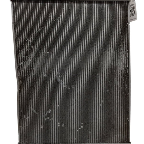 Radiador Agua Nissan Kicks 1.6 2017 2018 2019 2020 2021 2022