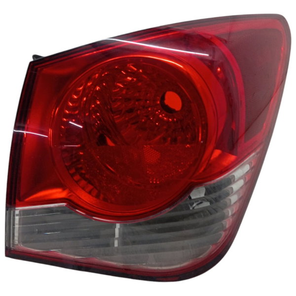 Lanterna Traseira Direita Gm Cruze Sedan 1.8 2013 2014 2015