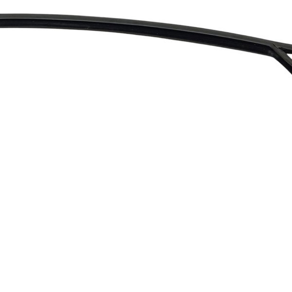 Borracha Canaleta Dianteira Direita Gm Cruze Sedan 2013 2014