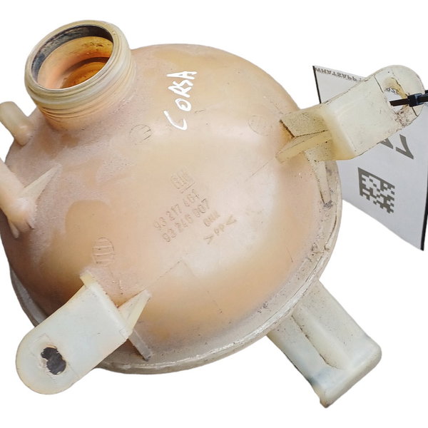 Reservatório Água Radiador Gm Corsa 2005